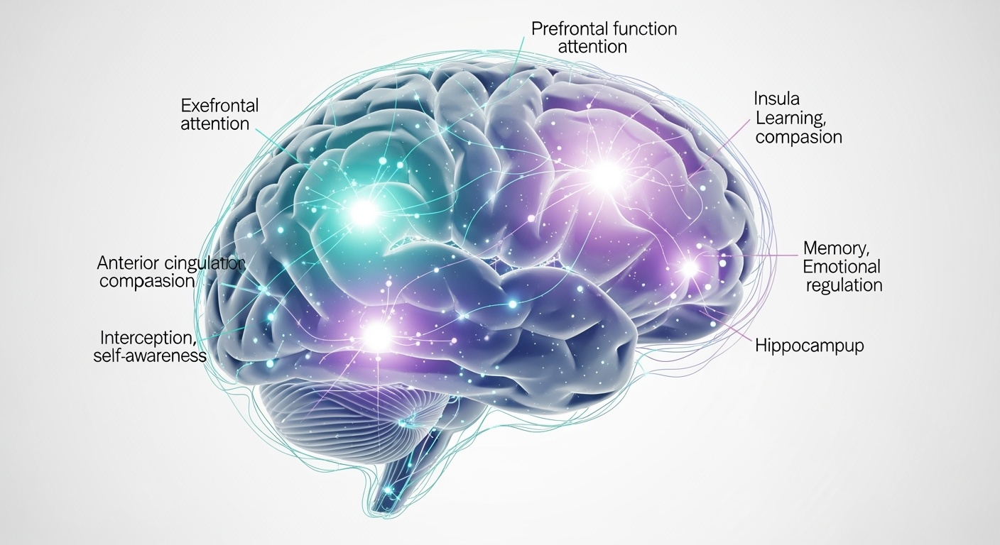 Read more about the article Mindfulness in Daily Life: Practical Techniques for Improving Mental Health